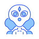 extraterrestres icon