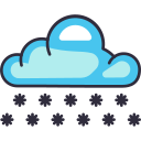 Cloud icon