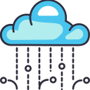 Cloud icon