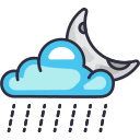 Meteorology icon