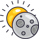 Moon icon