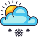 meteorología icon