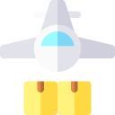 avión icon