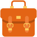 Suitcase icon