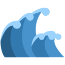 strand icon