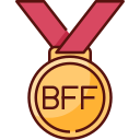 medaille 