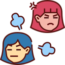 사람들 icon