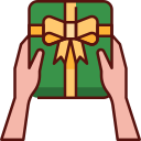 리본 icon