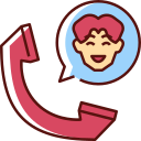 이동하는 icon