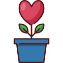 사랑 icon
