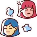 사람들 icon