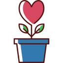 사랑 icon