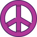 Sign icon