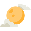 Moon 