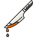 cuchillo icon