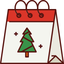 navidad icon