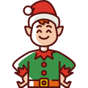 navidad icon