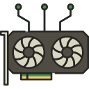 Computer icon