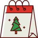 navidad icon