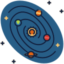 planeta icon