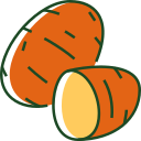 fruta icon