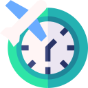 reloj icon