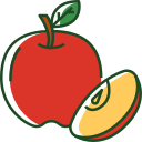 fruta icon