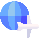 vuelo icon