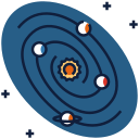 planeta icon