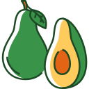 fruta icon