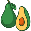 fruta icon