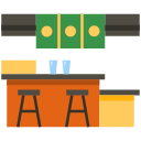 컵 icon