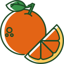 fruta icon