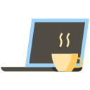 컵 icon