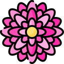dália 