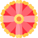 gaillardia icon