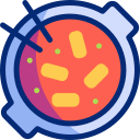 tteokbokki icon