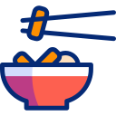 tteokbokki icon