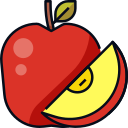 fruta icon