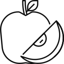 fruta icon