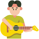 música icon