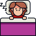 dormir icon