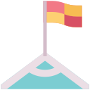 bandera icon