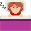 dormir icon