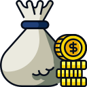 dólar icon