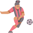 jugador icon