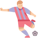 jugador icon