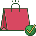 tienda online icon