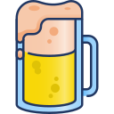 마시다 icon
