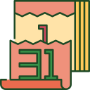 tiempo icon